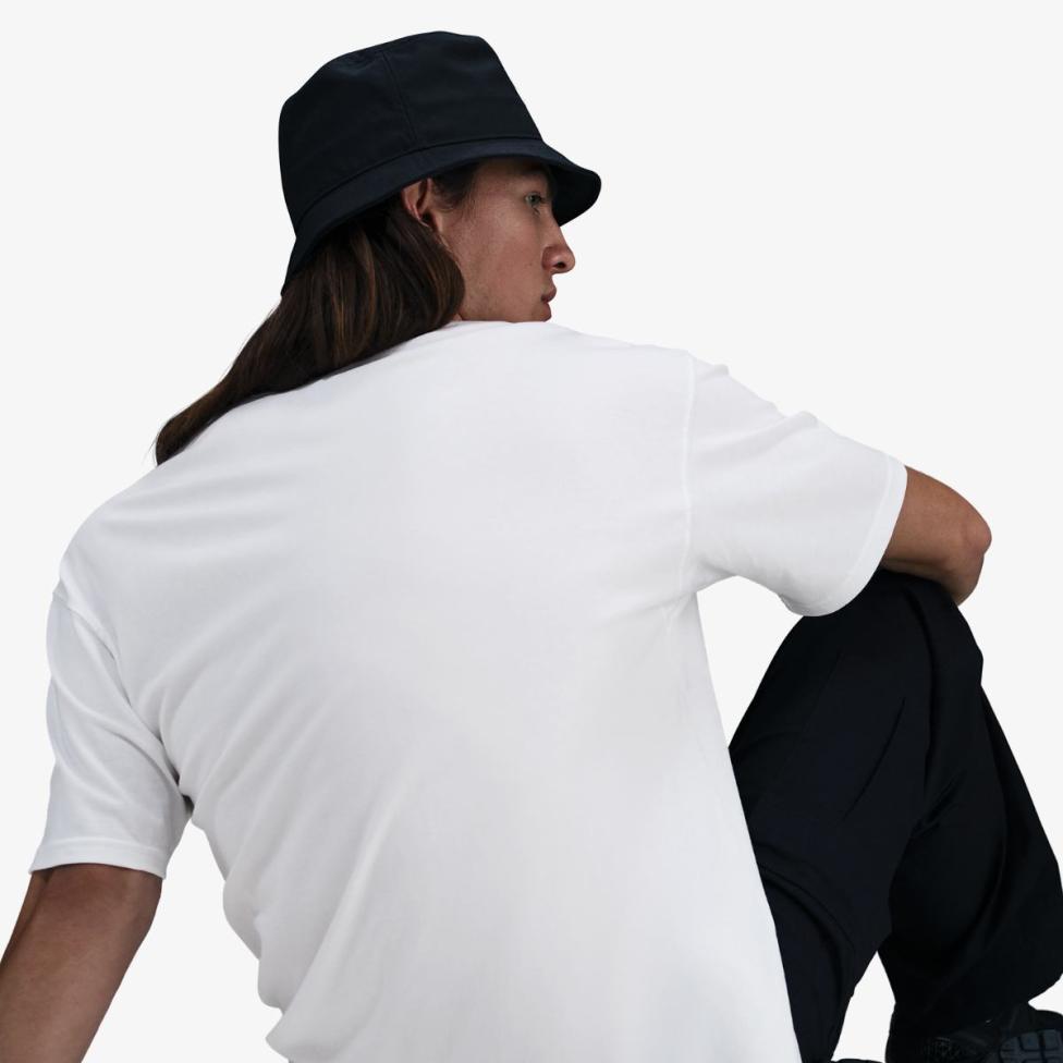 Мужская футболка NIKE M NSW TEE FW CONNECT HJ0746-100_image_4