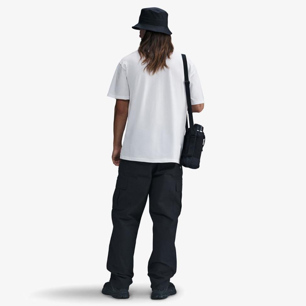 Мужская футболка NIKE M NSW TEE FW CONNECT HJ0746-100_image_3