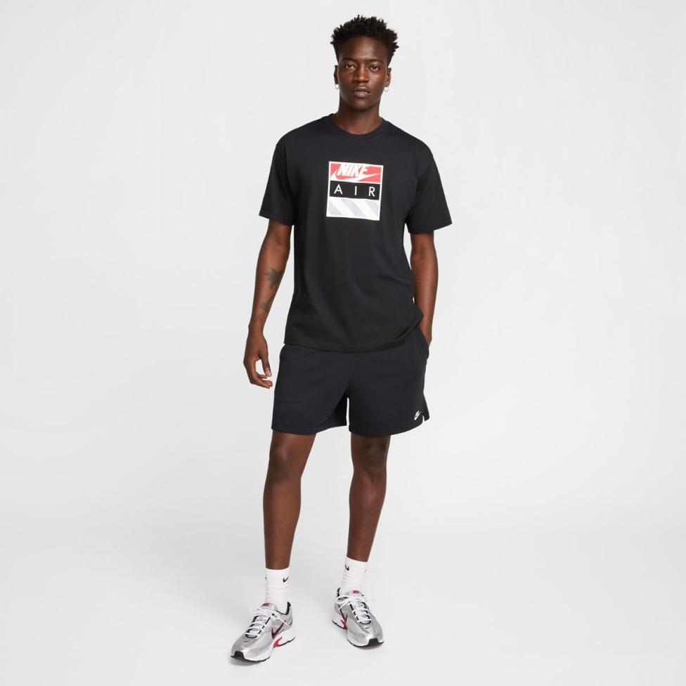 Мужская футболка NIKE M NSW TEE M90 NK AIR SP25 1 HJ0578-010_image_3