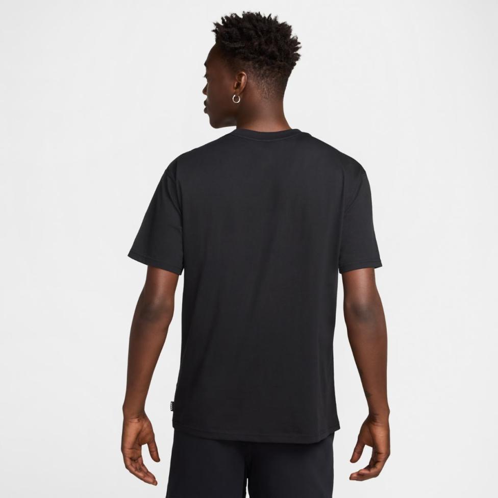 Мужская футболка NIKE M NSW TEE M90 NK AIR SP25 1 HJ0578-010_image_4