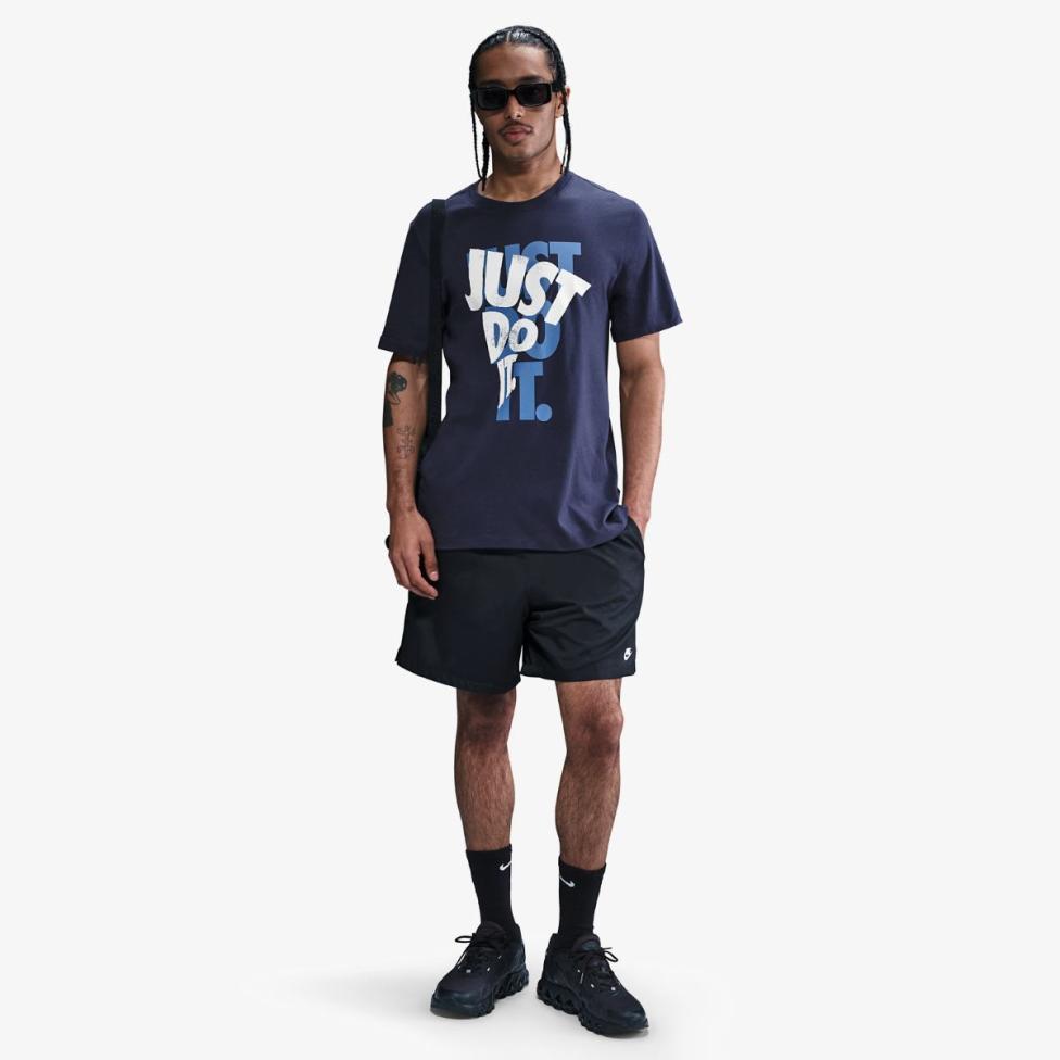 Мужская футболка NIKE M NSW TEE 12MO JDI SP25 HJ0554-410_image_3