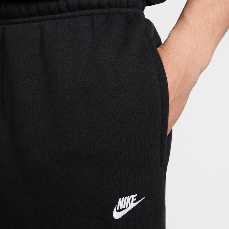 Мужские брюки NIKE M NK CLUB BB CARGO PANT FN3805-010_image_3
