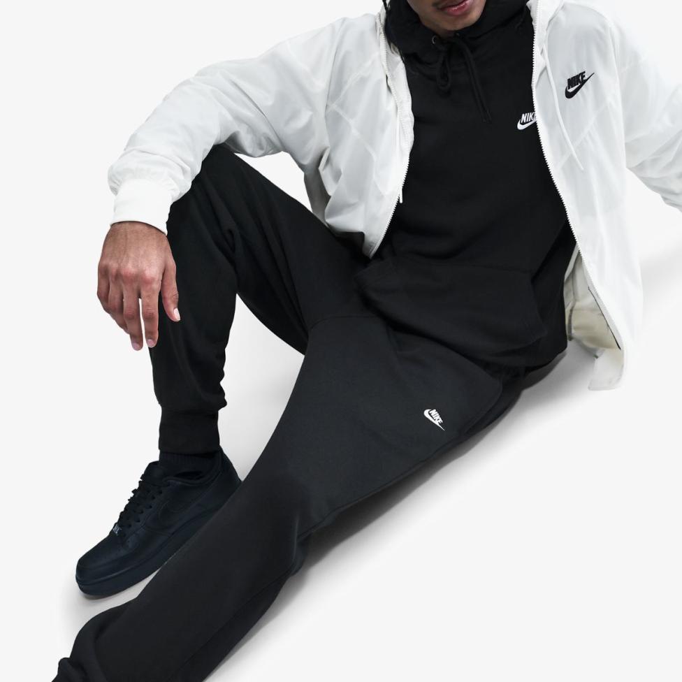 Чоловічі штани Nike M NK CLUB BB JOGGER FN3787-010_image_3