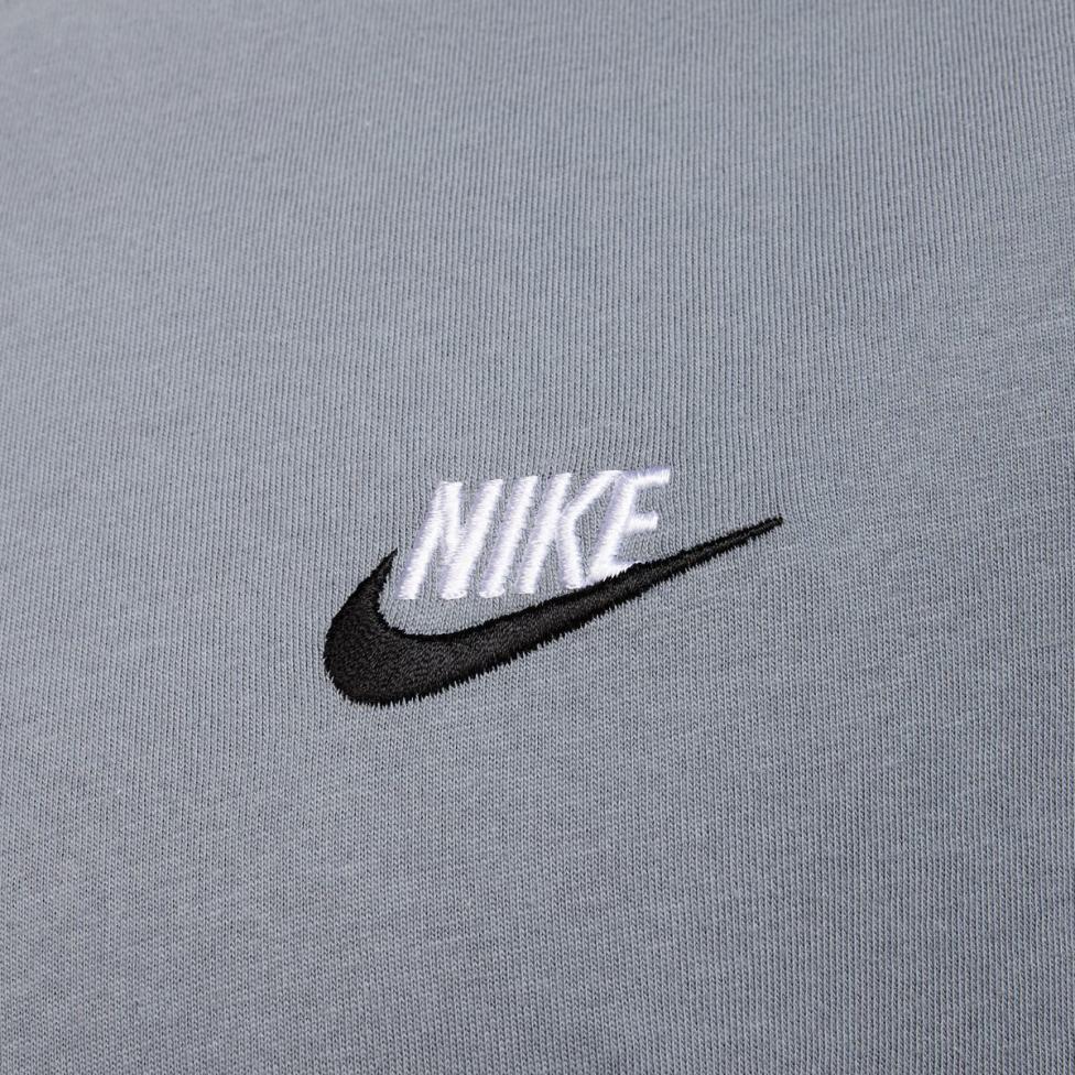 Мужская футболка NIKE M NSW CLUB DT TEE FD1184-067_image_4