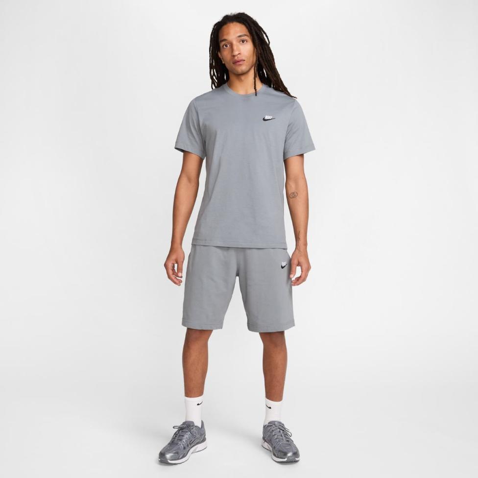 Мужская футболка NIKE M NSW CLUB DT TEE FD1184-067_image_3