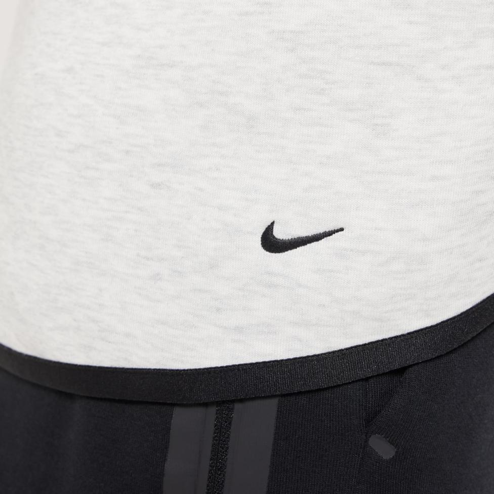 Дитяче худі NIKE G NSW TCH FLC HD FZ LS - PD HV8695-013_image_7
