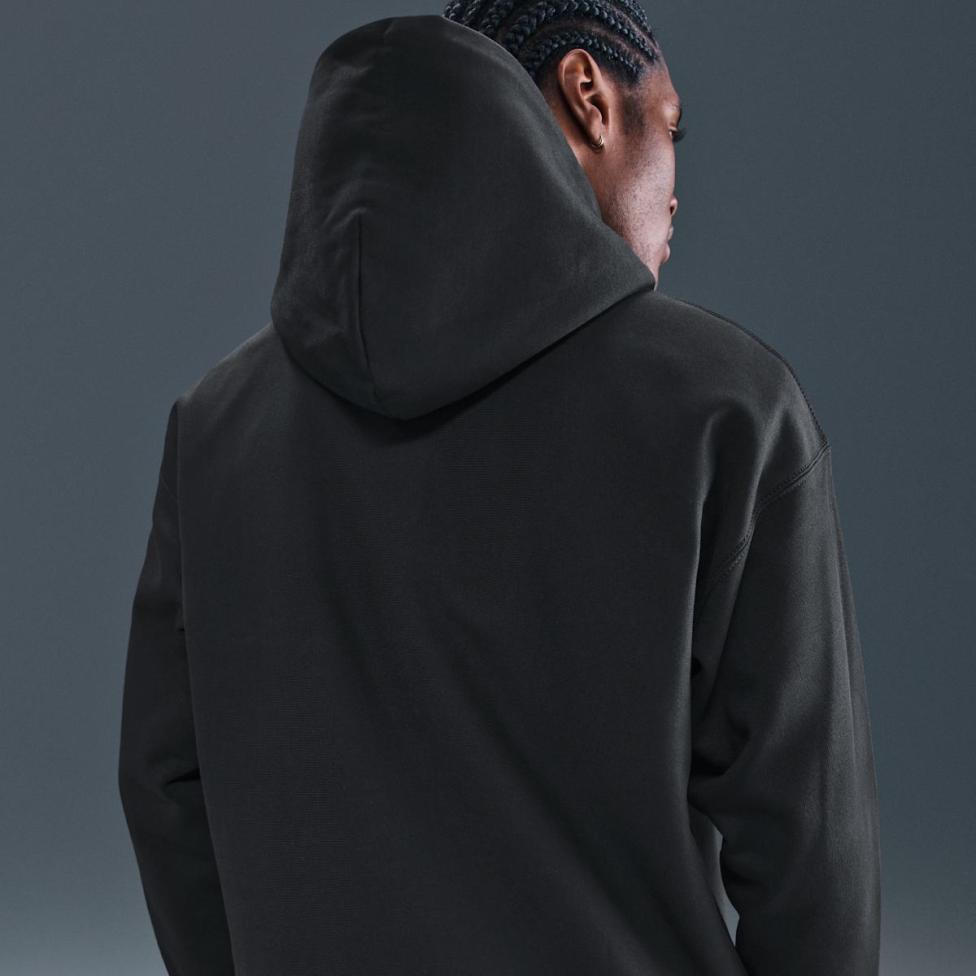 Чоловіче худі NIKE M NL SOLO SWSH BB PO HOODIE HV1082-010