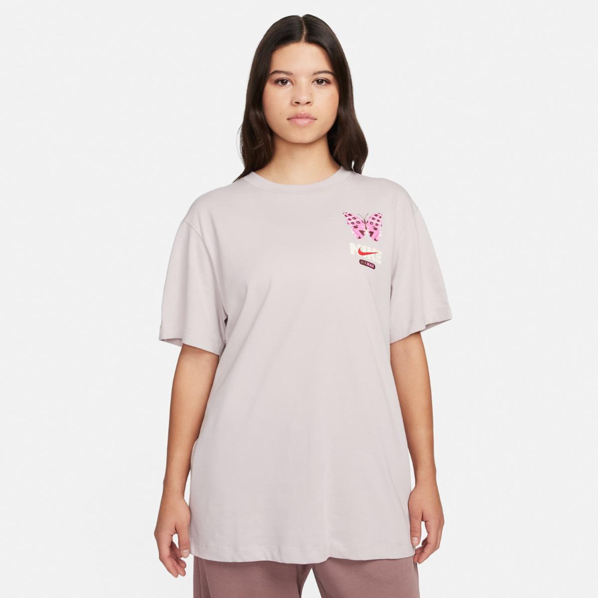 Жіноча футболка NIKE W NSW TEE OC 2 BF AMD FQ8873-019
