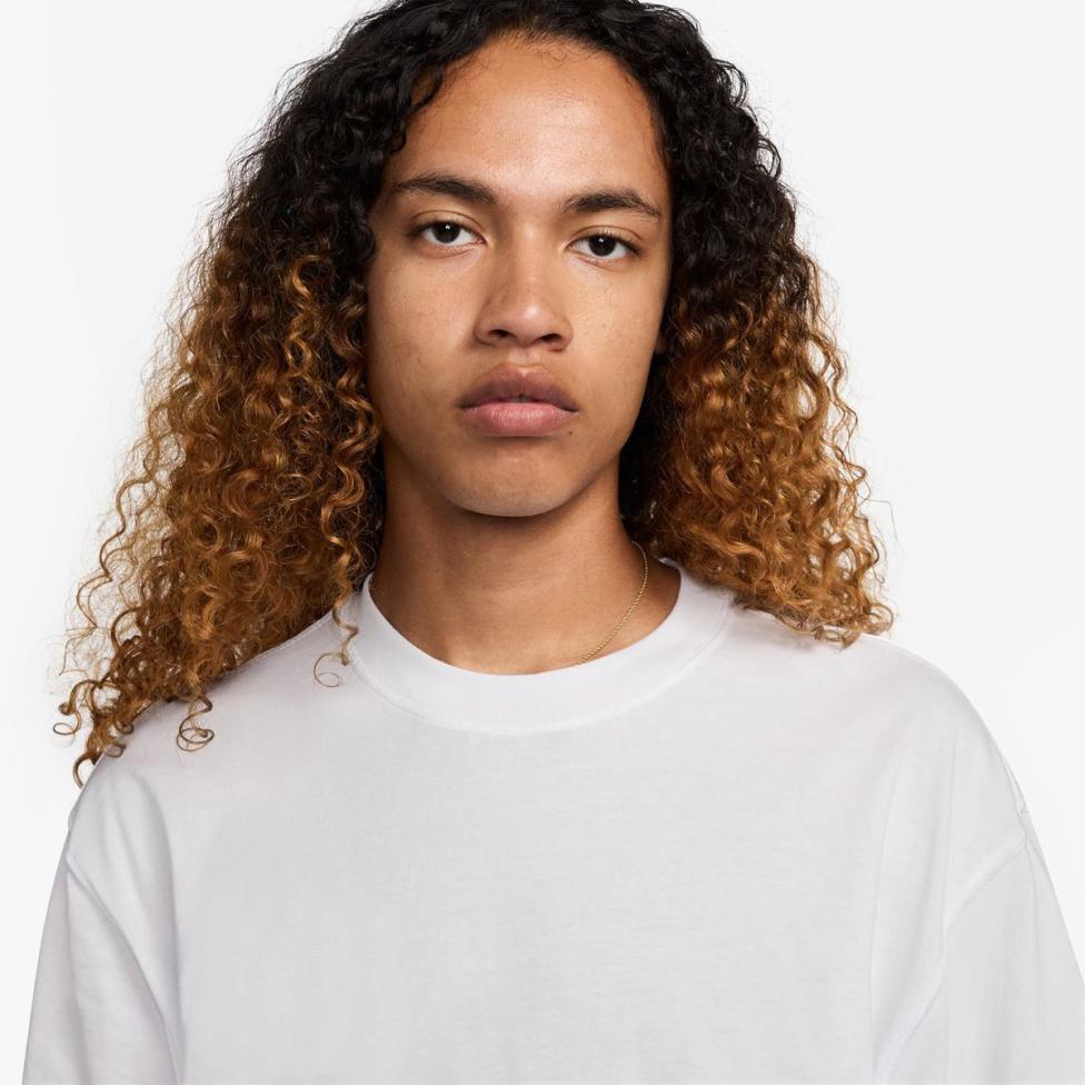 Мужская футболка NIKE U NSW TEE M90 OC REMIX HJ0774-100_image_3
