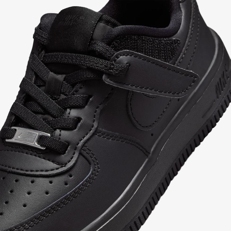Дитячі кросівки NIKE FORCE 1 LOW EasyOn (PS) IH4498-001_image_7