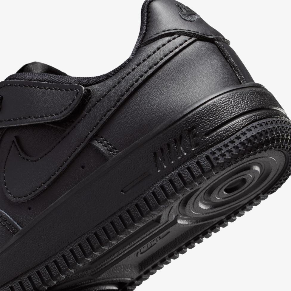 Дитячі кросівки NIKE FORCE 1 LOW EasyOn (PS) IH4498-001_image_8