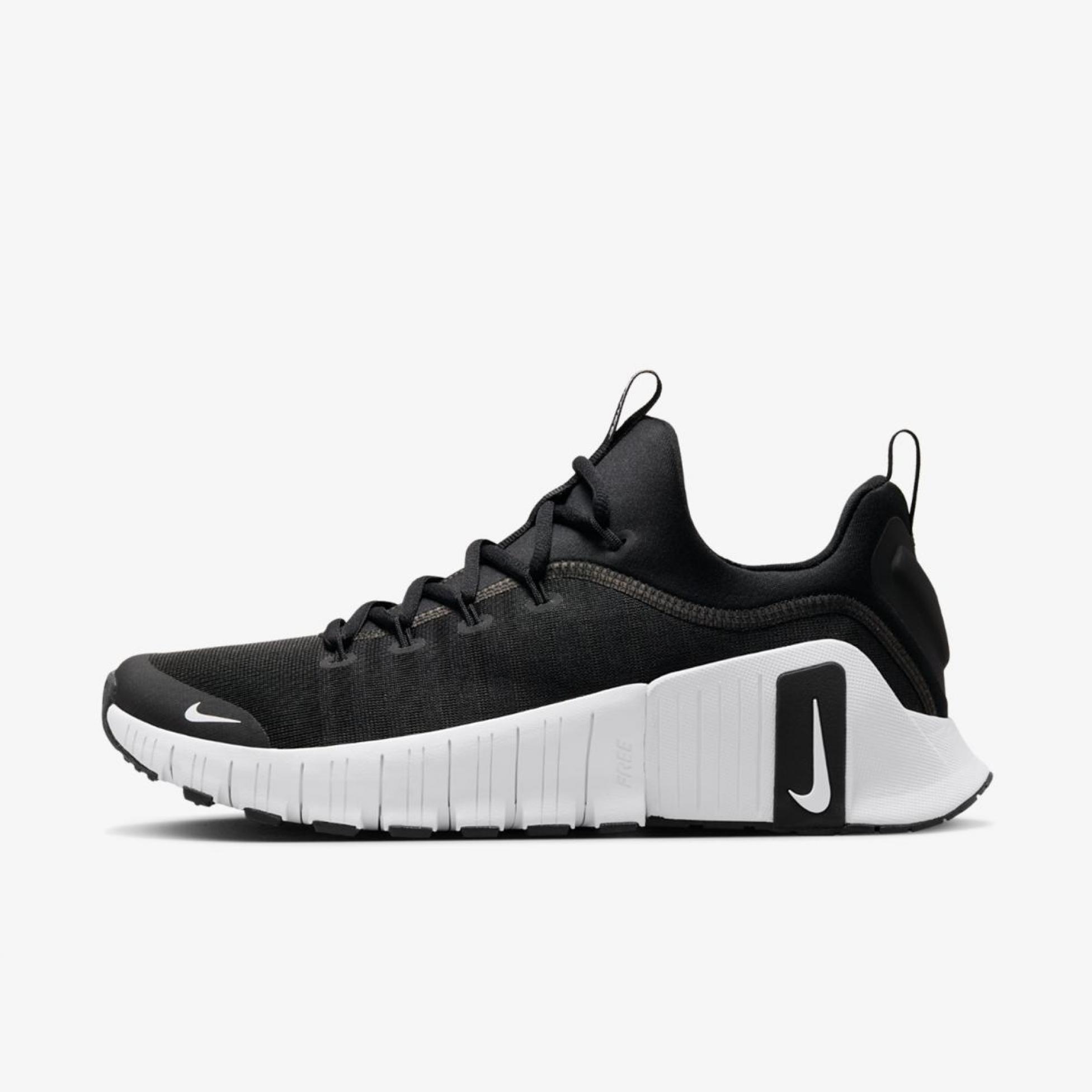 Мужские кроссовки NIKE FREE METCON 6 FJ7127-001