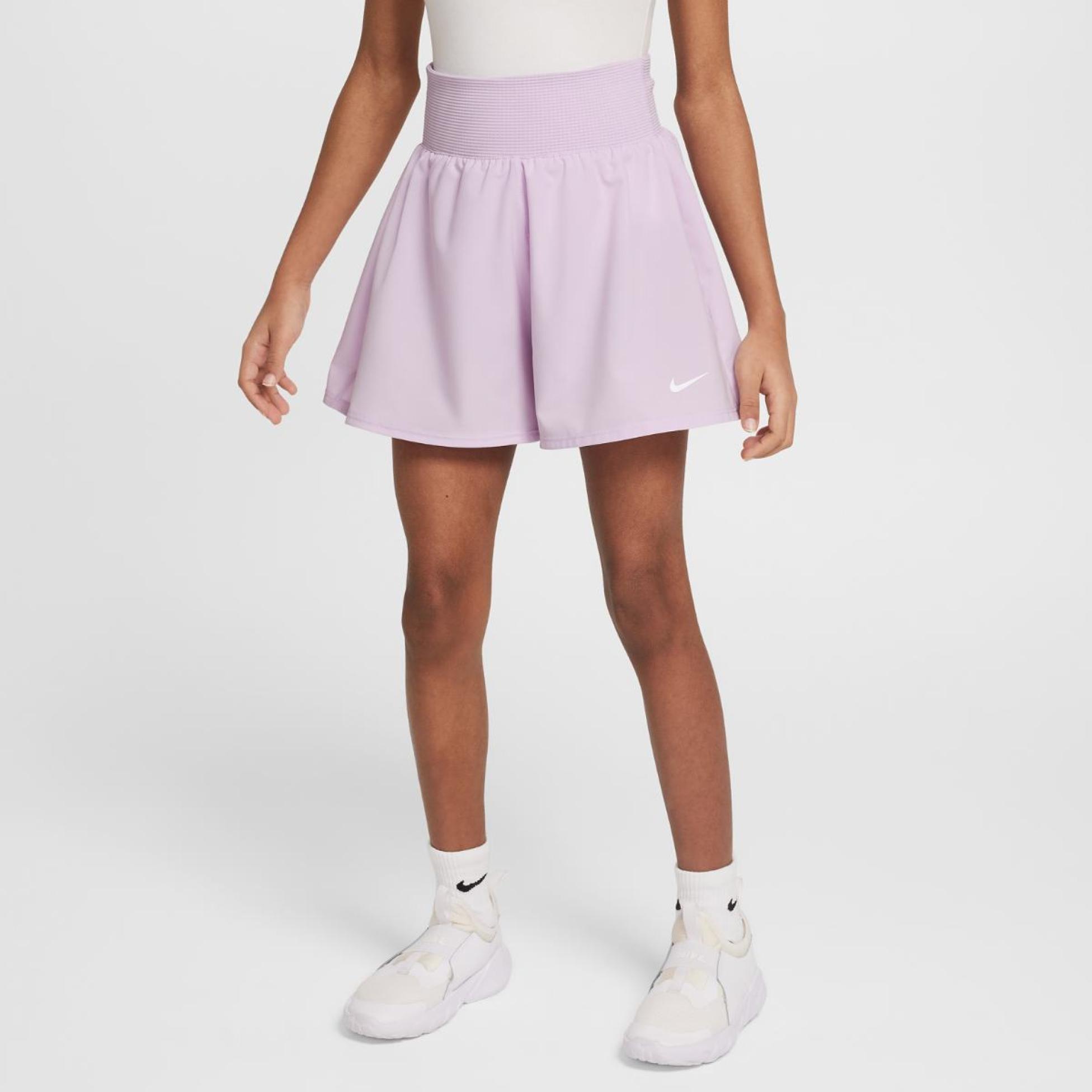 Шорти для дівчаток Nike Dri-FIT Sport HJ5179-537