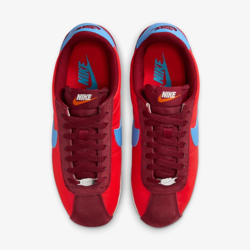 Женские кроссовки NIKE CORTEZ DZ2795-603_image_4