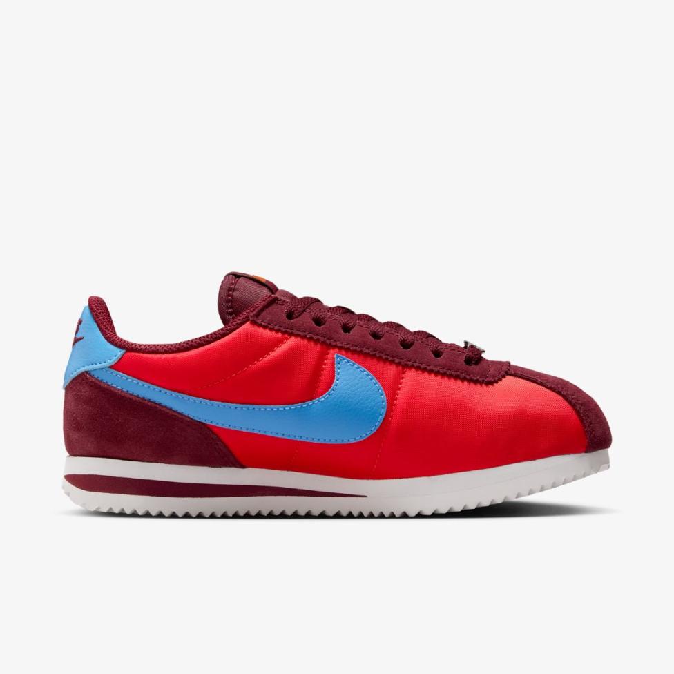 Женские кроссовки NIKE CORTEZ DZ2795-603_image_3