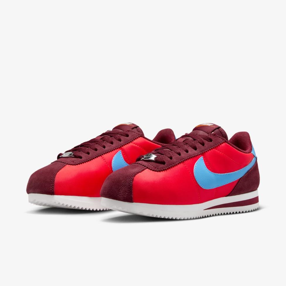 Женские кроссовки NIKE CORTEZ DZ2795-603_image_5