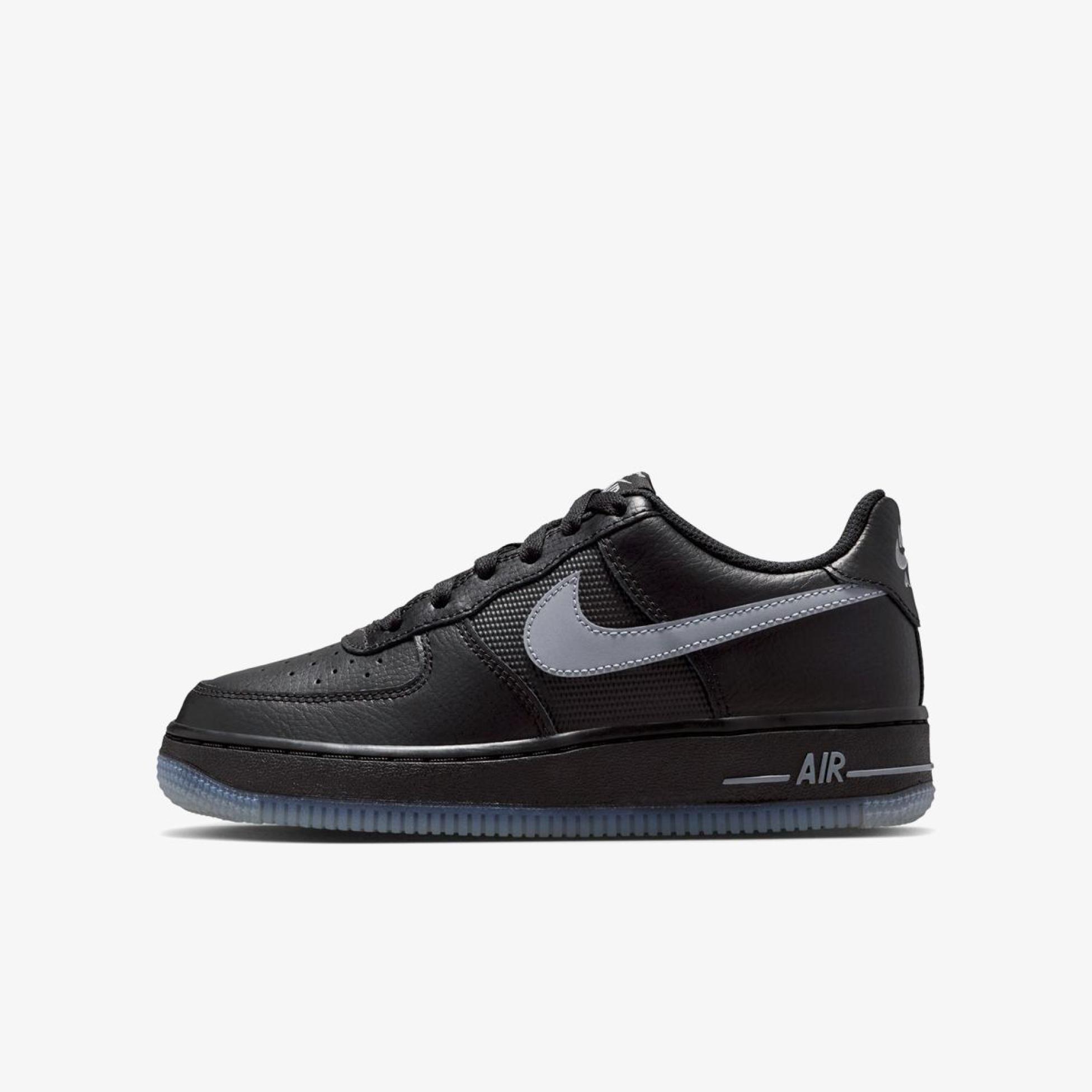 Дитячі кросівки NIKE AIR FORCE 1 GS IM6027-010