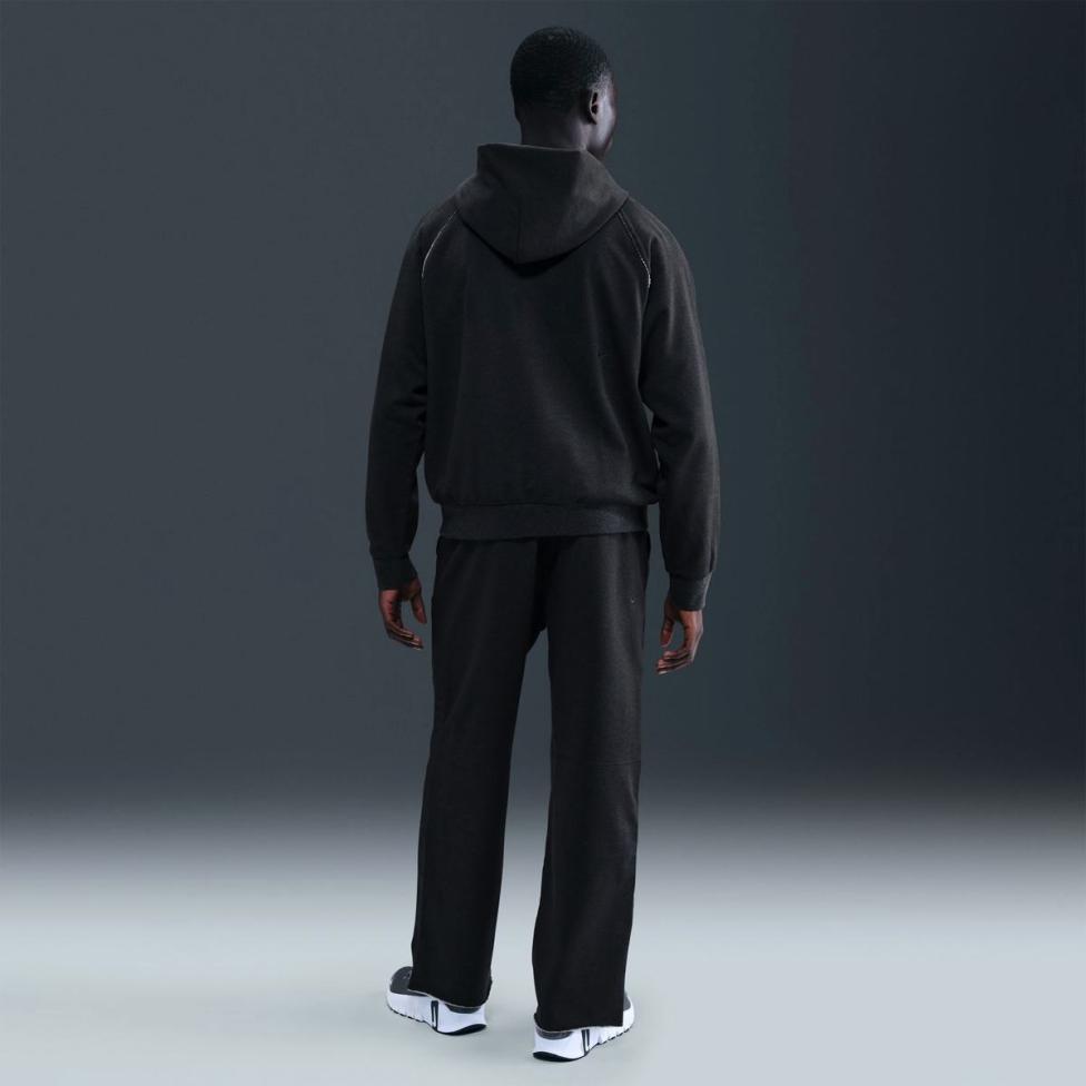 Мужские брюки NIKE M NK DF HERITAGE FLEECE PANT HV3787-010_image_8