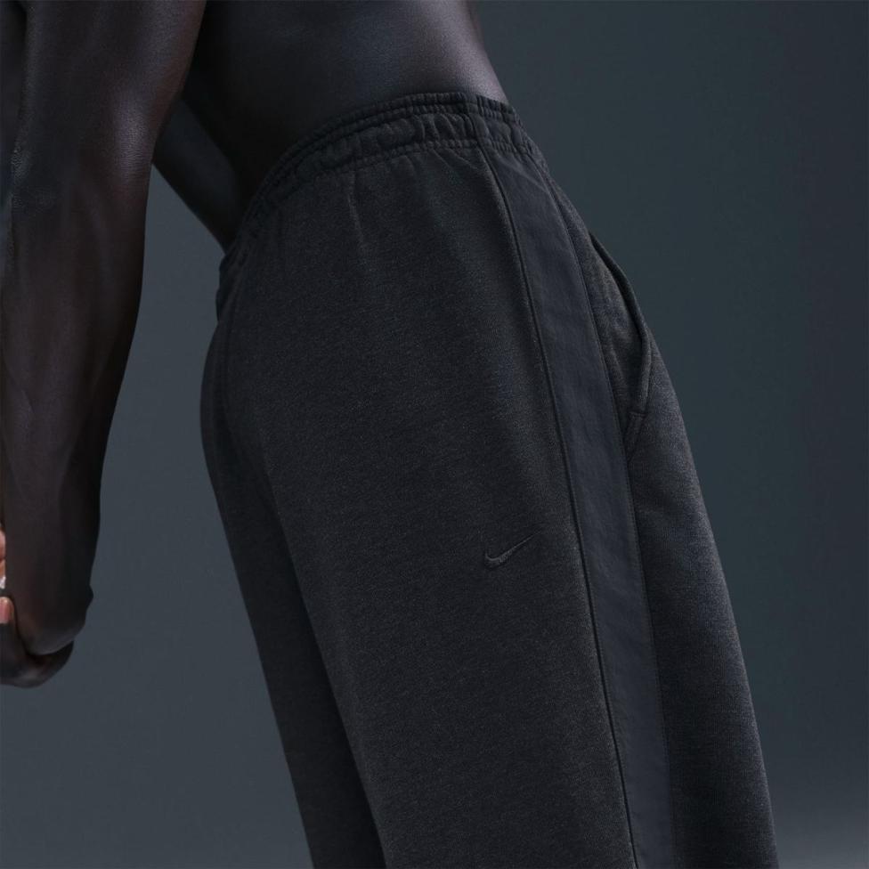 Мужские брюки NIKE M NK DF HERITAGE FLEECE PANT HV3787-010_image_5