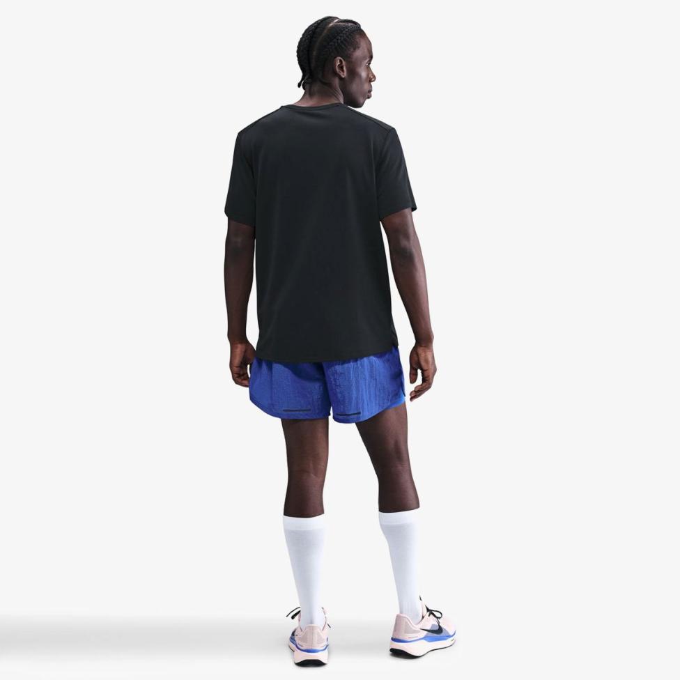 Мужская футболка NIKE M NK WINTER MILER SS TOP HV2676-010_image_5