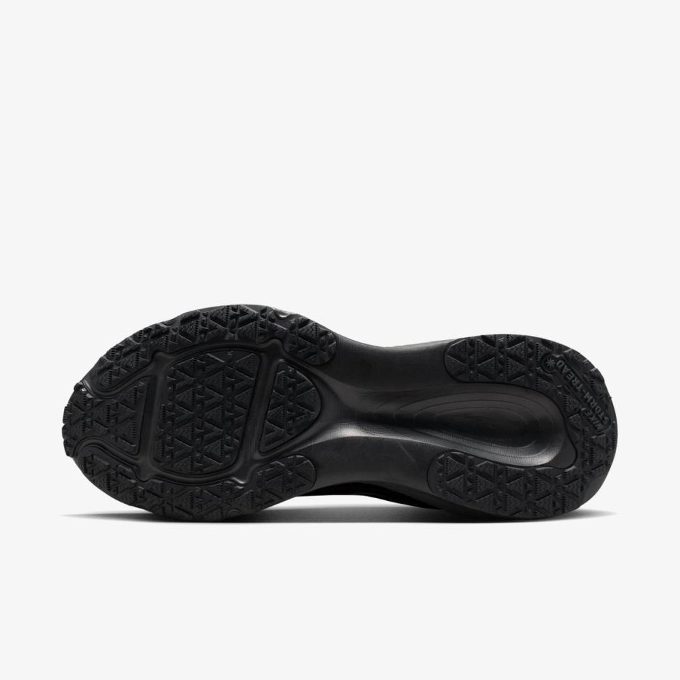 Мужские кроссовки NIKE VOMERO 18 GORE-TEX TRIPLE BLACK HQ7001-001