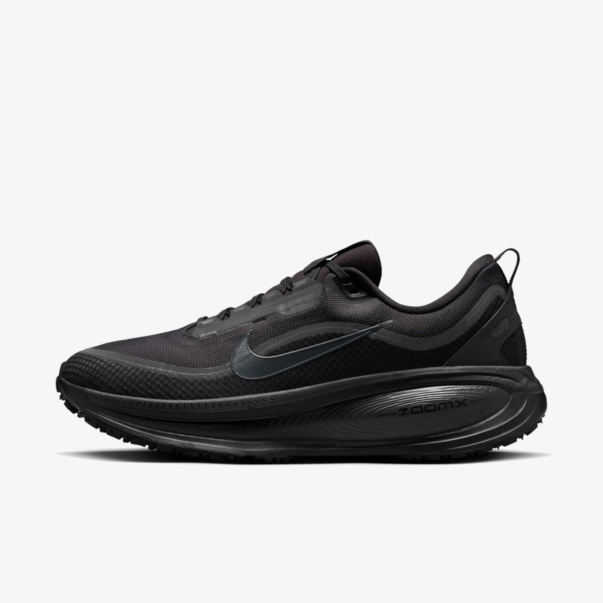 Мужские кроссовки NIKE VOMERO 18 GORE-TEX TRIPLE BLACK HQ7001-001