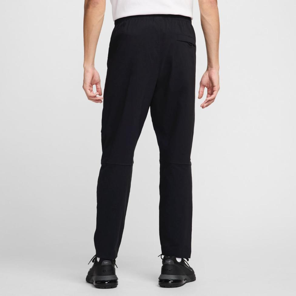 Чоловічі штани NIKE M NK TCH WVN OH PANT HM8241-010