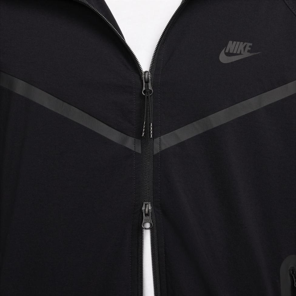 Чоловіча спортивна кофта NIKE M NK TCH WVN WR FZ JKT HM7151-010_image_4