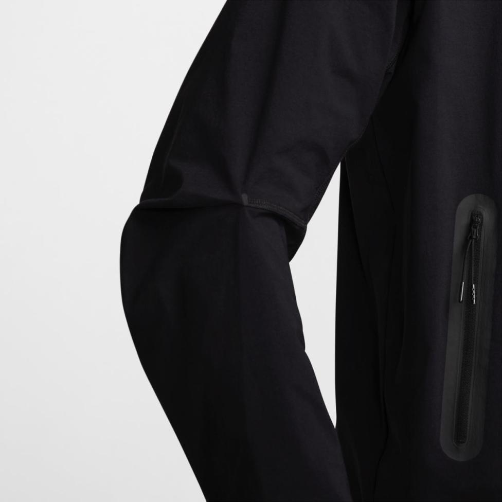 Чоловіча спортивна кофта NIKE M NK TCH WVN WR FZ JKT HM7151-010_image_5