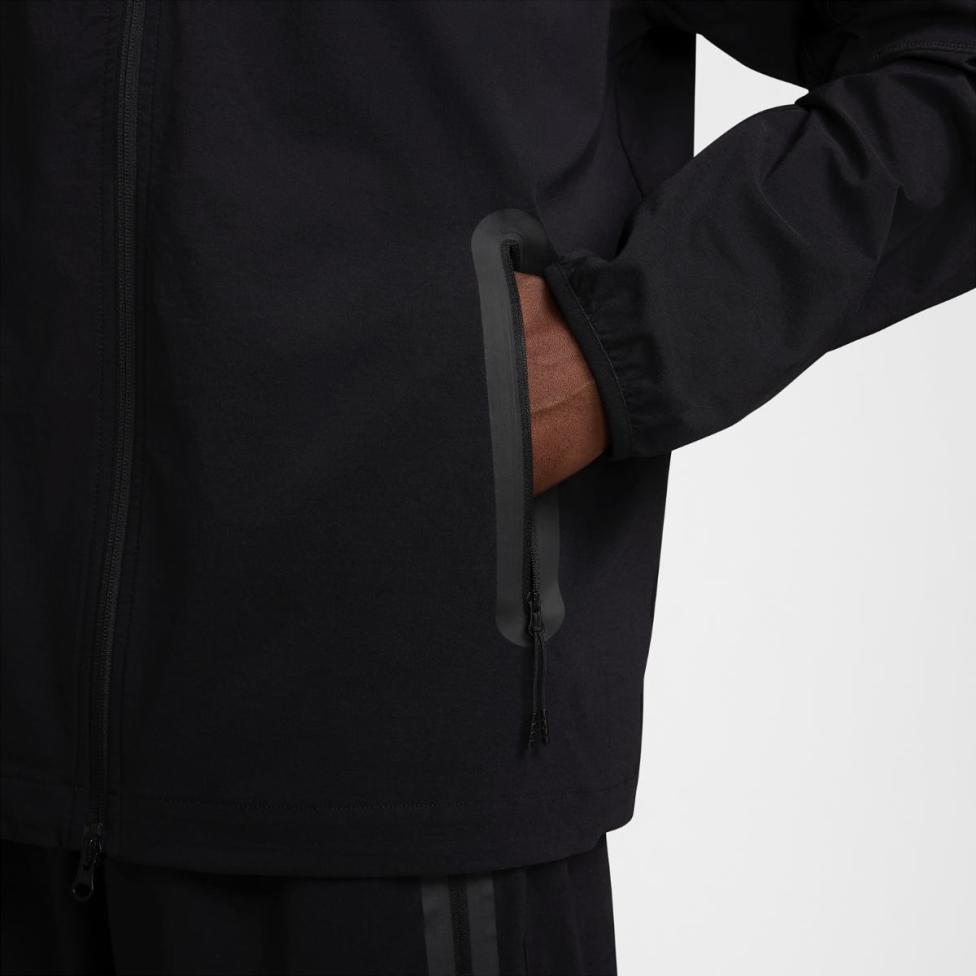 Чоловіча спортивна кофта NIKE M NK TCH WVN WR FZ JKT HM7151-010_image_6