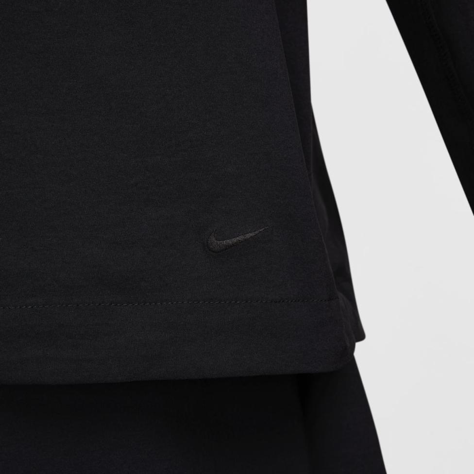 Чоловіча спортивна кофта NIKE M NK TCH WVN WR FZ JKT HM7151-010_image_8