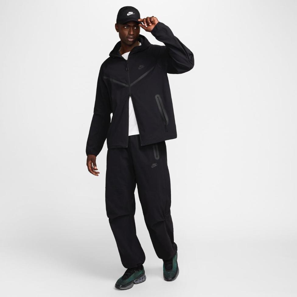 Чоловіча спортивна кофта NIKE M NK TCH WVN WR FZ JKT HM7151-010_image_9