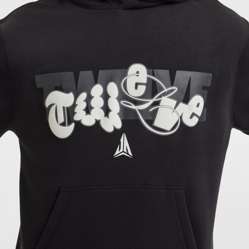 Чоловіче худі NIKE JA M CLUB BB PO HOODIE FZ1038-010_image_4