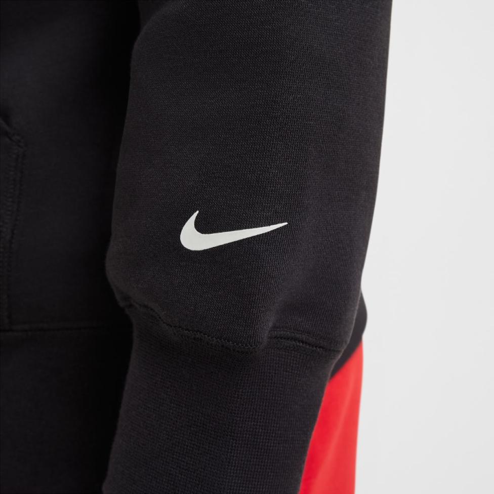 Чоловіче худі NIKE JA M CLUB BB PO HOODIE FZ1038-010_image_6