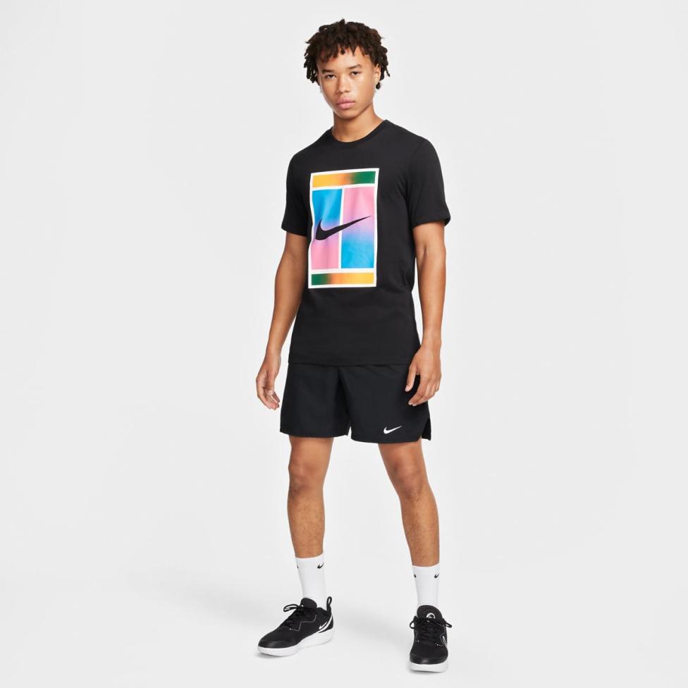 Мужские шорты NIKE Court M Dri-FIT VCTRY SHORT 7IN FD5380-010_image_7