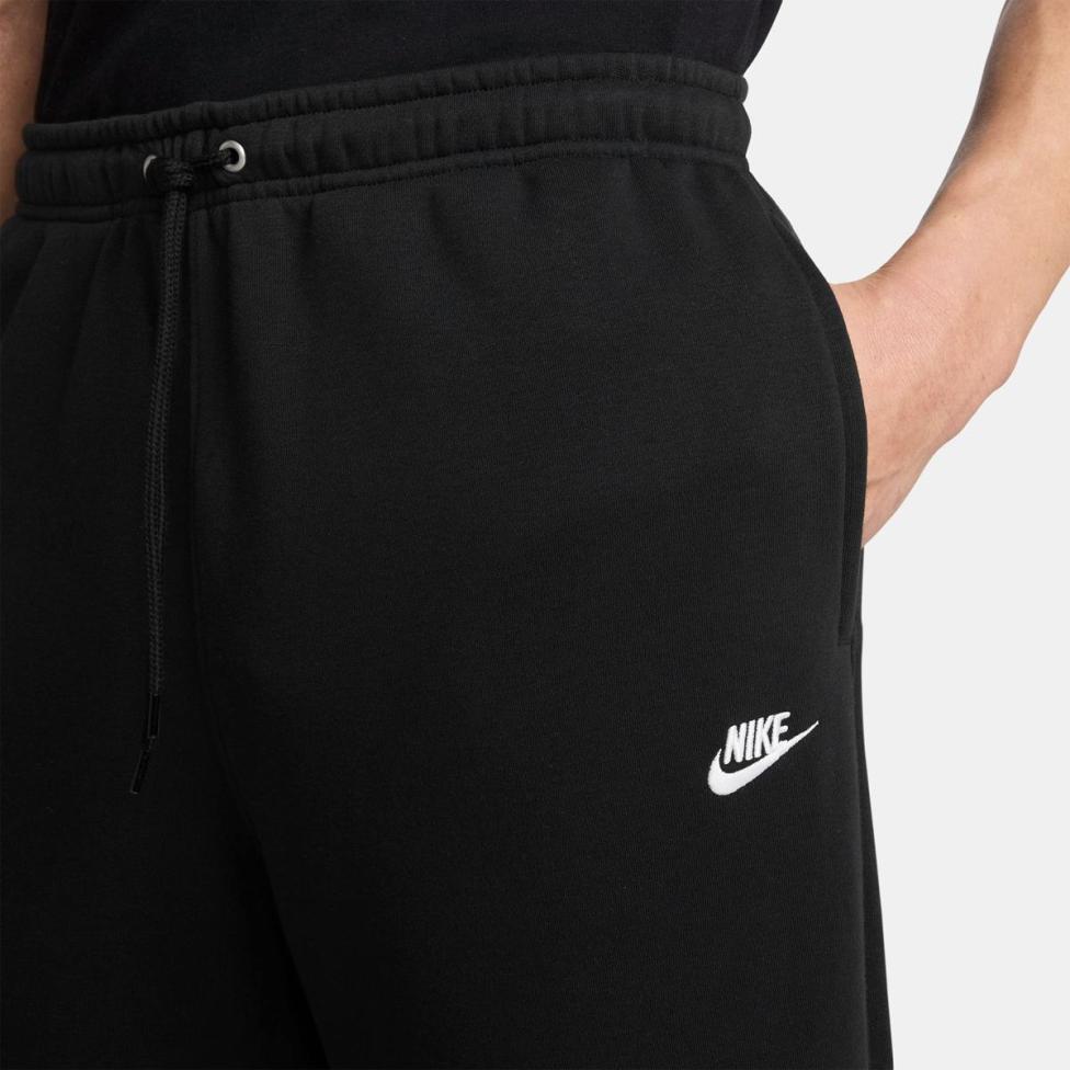 Мужские брюки NIKE M NK CLUB BB BUNGEE PANT IF0488-010_image_3