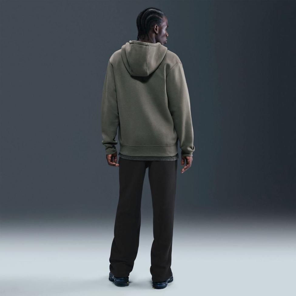 Мужские брюки NIKE M NK CLUB BB BUNGEE PANT IF0488-010_image_5