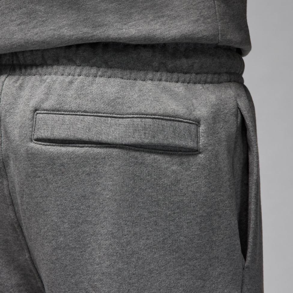 Мужские брюки NIKE M FLIGHT FLC PANT FV7251-091_image_4