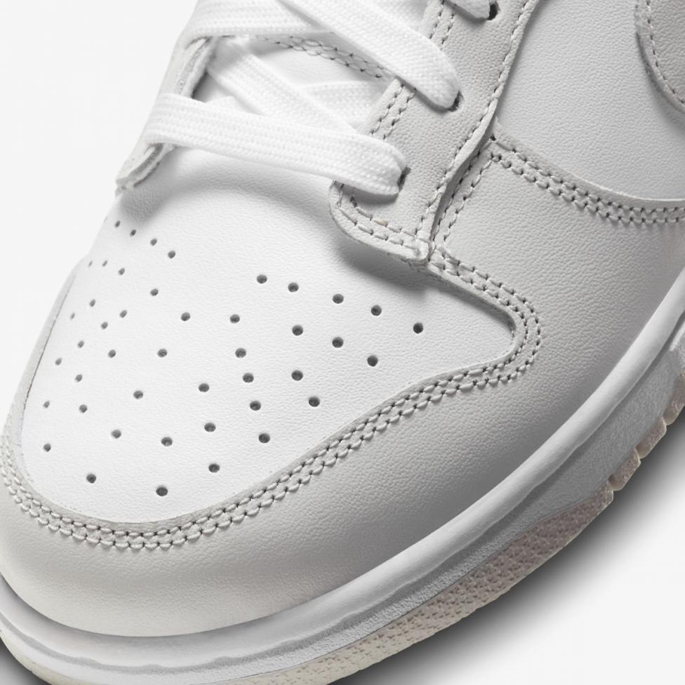 Жіночі кросівки NIKE W DUNK LOW DD1503-103_image_7