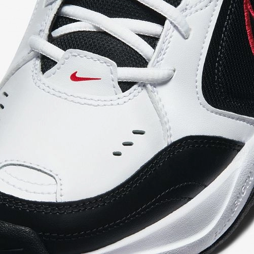 Кросівки Nike Air Monarch IV 415445-101_image_5