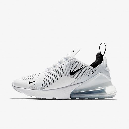 Кросівки жіночі Nike Air Max 270 AH6789-100