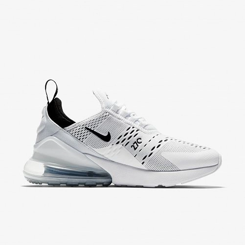 Кросівки жіночі Nike Air Max 270 AH6789-100