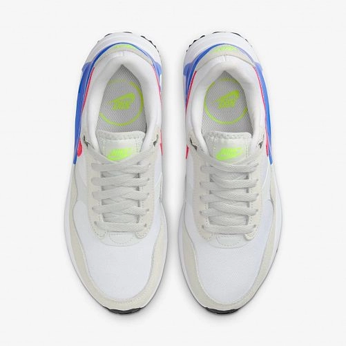 Кроссовки женские Nike Air Max Systm DZ1637-100_image_7