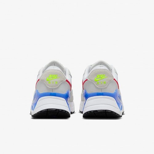 Кроссовки женские Nike Air Max Systm DZ1637-100_image_4