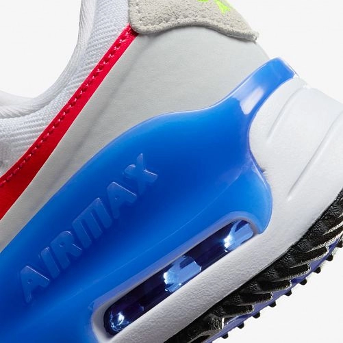 Кроссовки женские Nike Air Max Systm DZ1637-100_image_3