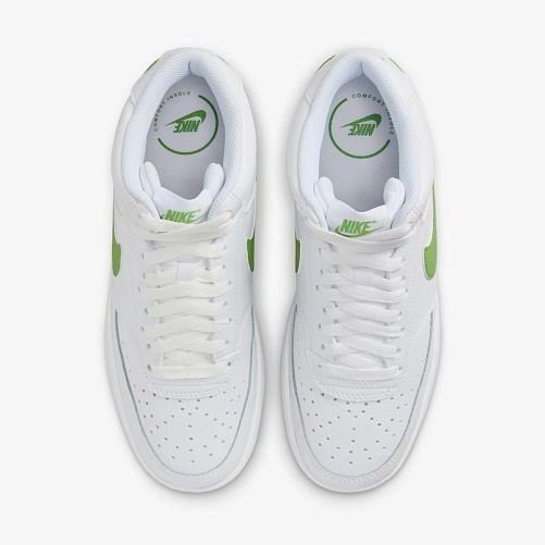 Жіночі кросівки Nike Court Vision Mid CD5436-107_image_4