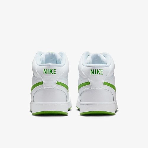 Жіночі кросівки Nike Court Vision Mid CD5436-107_image_7