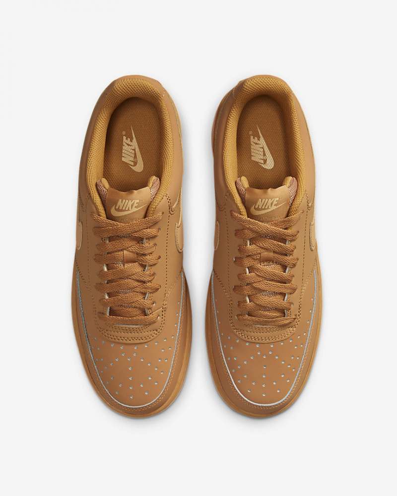 Мужские кроссовки Nike Court Vision Lo CD5463-200_image_4