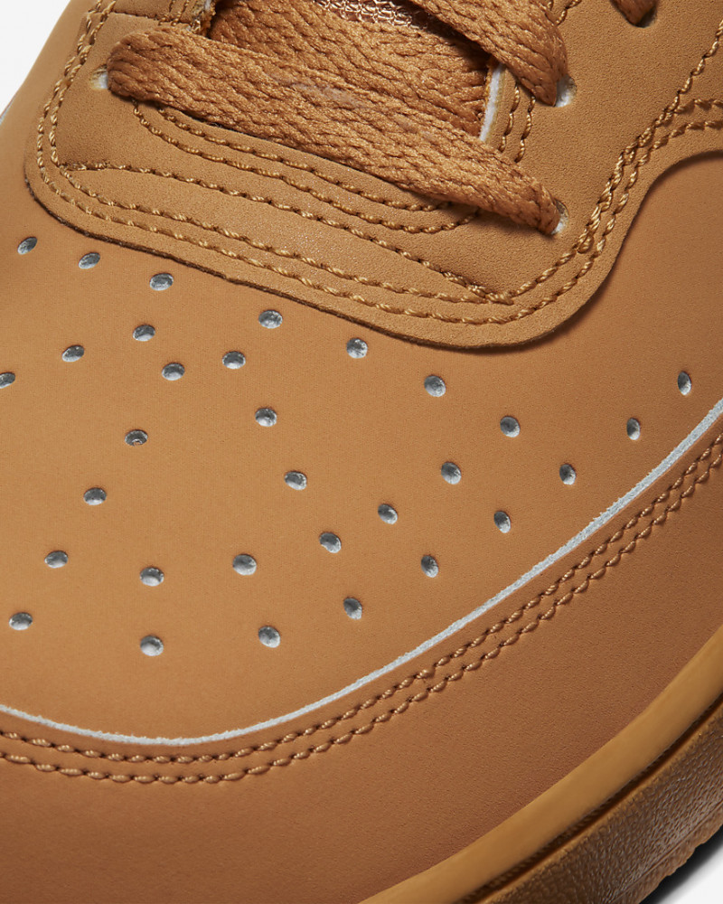 Мужские кроссовки Nike Court Vision Lo CD5463-200_image_3