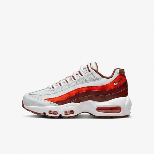 Кросівки жіночі Nike Air Max 95 CJ3906-017